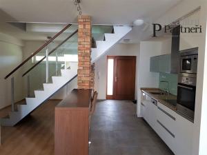 Pronájem bytu 4+kk, Ostrava, 146 m2