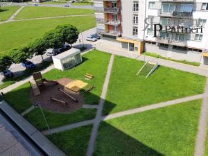 Pronájem bytu 4+kk, Ostrava, 146 m2