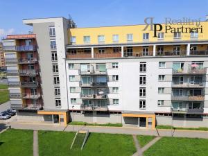 Pronájem bytu 4+kk, Ostrava, 146 m2