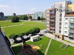 Pronájem bytu 4+kk, Ostrava, 146 m2