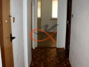 Pronájem bytu 2+1, Rožnov pod Radhoštěm, Meziříčská, 65 m2