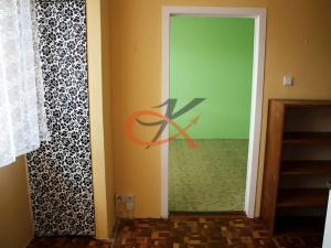 Pronájem bytu 2+1, Rožnov pod Radhoštěm, Meziříčská, 65 m2