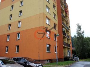 Pronájem bytu 2+1, Rožnov pod Radhoštěm, Meziříčská, 65 m2