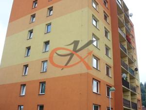 Pronájem bytu 2+1, Rožnov pod Radhoštěm, Meziříčská, 65 m2