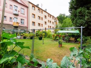 Prodej bytu 3+kk, Tábor, Kamarýtova, 121 m2