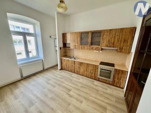 Pronájem bytu 3+1, Písek, Tylova, 125 m2