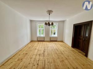 Pronájem bytu 3+1, Písek, Tylova, 125 m2
