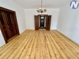 Pronájem bytu 3+1, Písek, Tylova, 125 m2