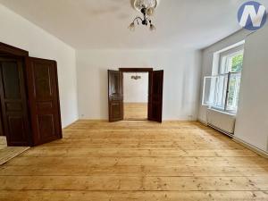 Pronájem bytu 3+1, Písek, Tylova, 125 m2