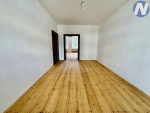 Pronájem bytu 3+1, Písek, Tylova, 125 m2