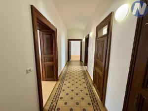 Pronájem bytu 3+1, Písek, Tylova, 125 m2