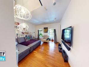 Pronájem bytu 4+kk, Praha - Karlín, Šaldova, 90 m2