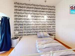 Pronájem bytu 4+kk, Praha - Karlín, Šaldova, 90 m2