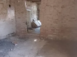 Prodej chalupy, Bílé Poličany, 100 m2