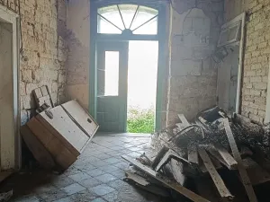 Prodej chalupy, Bílé Poličany, 100 m2