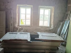 Prodej chalupy, Bílé Poličany, 100 m2