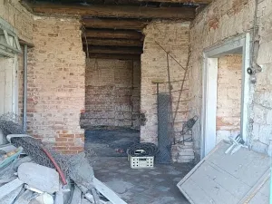 Prodej chalupy, Bílé Poličany, 100 m2