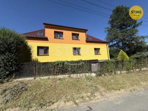 Prodej rodinného domu, Studénka, U Rybníčku, 227 m2