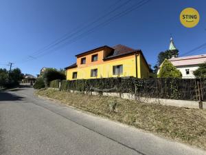 Prodej rodinného domu, Studénka, U Rybníčku, 227 m2