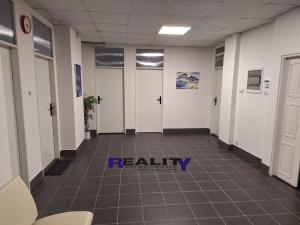 Pronájem kanceláře, Žatec, náměstí Svobody, 20 m2