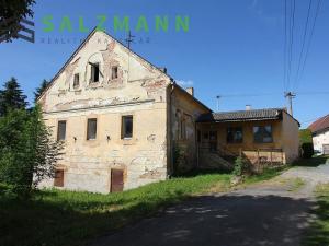 Prodej rodinného domu, Klášter, 226 m2