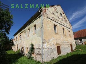 Prodej rodinného domu, Klášter, 226 m2