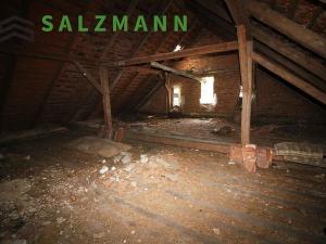 Prodej rodinného domu, Klášter, 226 m2