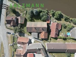 Prodej rodinného domu, Klášter, 226 m2
