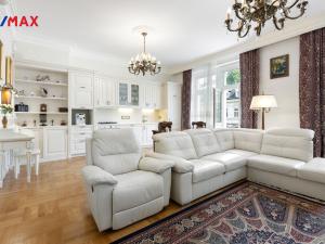 Prodej bytu 2+kk, Karlovy Vary, Sadová, 64 m2