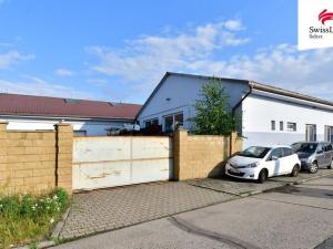 Pronájem obchodního prostoru, Kolín, K Raškovci, 950 m2