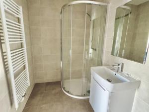 Pronájem bytu 2+kk, Blovice, Javorová, 46 m2