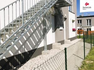 Pronájem bytu 2+kk, Blovice, Javorová, 46 m2
