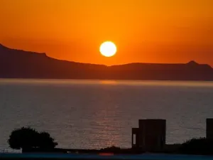 Prodej vily, Ayios Onufrios, Řecko, 200 m2