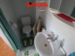 Prodej chaty, Brno - Maloměřice, 56 m2