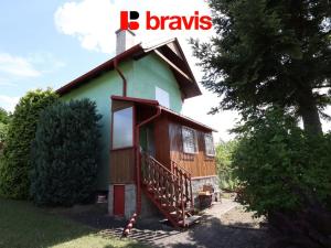 Prodej chaty, Brno - Maloměřice, 56 m2