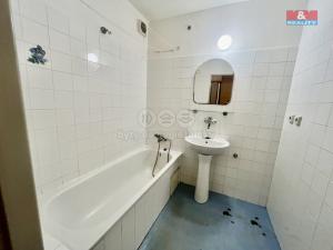 Pronájem bytu 2+kk, Praha - Újezd, Vodnická, 48 m2