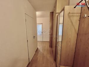 Pronájem bytu 2+kk, Praha - Újezd, Vodnická, 48 m2
