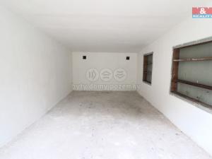 Prodej garáže, Ostrov, 30 m2