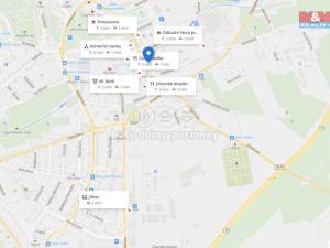 Prodej bytu 3+1, Jirkov, Alešova, 68 m2