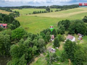 Prodej chaty, Bochov - Číhaná, 80 m2