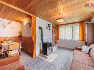 Prodej chaty, Bochov - Číhaná, 80 m2
