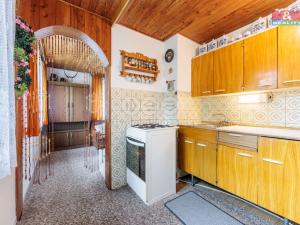 Prodej chaty, Bochov - Číhaná, 80 m2