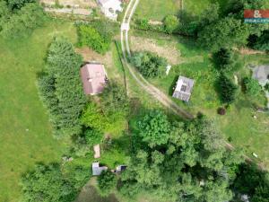 Prodej chaty, Bochov - Číhaná, 80 m2