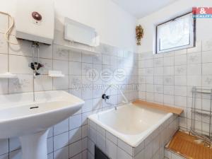 Prodej chaty, Bochov - Číhaná, 80 m2