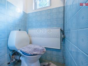 Prodej chaty, Bochov - Číhaná, 80 m2