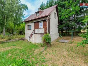 Prodej chaty, Bochov - Číhaná, 80 m2