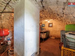 Prodej chaty, Bochov - Číhaná, 80 m2