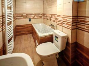 Prodej bytu 3+kk, Raspenava, 67 m2