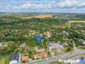 Prodej zahrady, Znojmo, Suchohrdelská, 618 m2