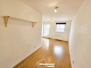 Pronájem bytu 3+1, Praha - Žižkov, Lucemburská, 100 m2
